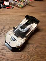 Lego Koenigsegg Jesko 76900, Ophalen of Verzenden, Zo goed als nieuw, Complete set, Lego