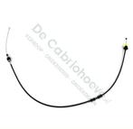 MX5 Gaskabel 1.6l, Auto-onderdelen, Motor en Toebehoren, De Cabriohoeve VOF, Nieuw, Info@cabriohoeve.nl, Julianalaan 9, 9462PG Gasselte, Nederland