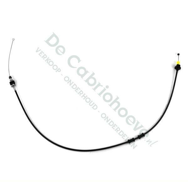 MX5 Gaskabel 1.6l, Auto-onderdelen, Motor en Toebehoren, Nieuw