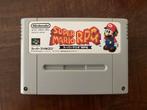 Super Mario RPG SNES Super Nintendo Famicom SFC NTSC, Spelcomputers en Games, Games | Nintendo Super NES, 1 speler, Ophalen of Verzenden