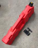 Tesseract Fuel tank brandstoftank 10L, Ophalen of Verzenden, Nieuw
