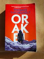 Thomas Olde Heuvelt - Orakel. Nederlands. 2022., Boeken, Thrillers, Thomas Olde Heuvelt, Ophalen of Verzenden, Zo goed als nieuw