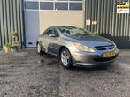 Peugeot 307 CC 1.6-16V / airco, Auto's, Peugeot, 730 kg, Gebruikt, 4 cilinders, Cabriolet