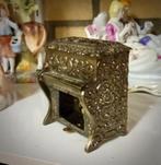 muziekdoos/tafelaansteker, Ophalen of Verzenden, Gebruikt, Aansteker