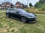 Audi A6 3.0 TDI 218pk Quattro 2017 + massage stoelen, Auto's, Audi, Automaat, 1865 kg, Blauw, USB
