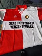 Feyenoord shirt 92/93, Sport en Fitness, Voetbal, Maat XL, Ophalen of Verzenden, Zo goed als nieuw, Shirt