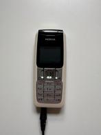 Nokia 2310 nog goed, Telecommunicatie, Mobiele telefoons | Nokia, Ophalen of Verzenden, Gebruikt, Wit, Klassiek of Candybar