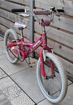 Meisjes fiets 20 inch, Fietsen en Brommers, Fietsen | Meisjes, Ophalen of Verzenden