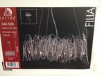 Lucide Filia Hanglamp, Huis en Inrichting, Lampen | Hanglampen, Ophalen, Nieuw, Metaal, 75 cm of meer