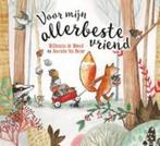 Voor mijn allerbeste vriend Willemijn de Weerd9789085433989, Ophalen of Verzenden, Zo goed als nieuw, Willemijn de Weerd