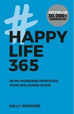 Kelly Weekers Happy Life 365 (nederlands), Ophalen of Verzenden, Nieuw