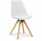 Nog helemaal nieuwe kuipstoelen, Ophalen, Nieuw, Wit, Twee