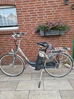 gazelle easyglider elektrische damesfiets, Fietsen en Brommers, Fietsen | Dames | Moederfietsen, Ophalen, Gebruikt, Gazelle