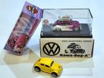 Hot wheels Mattel 2023 Selection Serie VW Kawa- Bug-A MIB +, Ophalen of Verzenden, Nieuw, Auto
