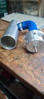 Dump valve, Ophalen of Verzenden