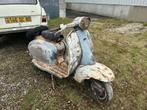 Lambretta 125 li 150 li Schuurvondst !!!, Fietsen en Brommers, Ophalen, Gebruikt, Overige merken