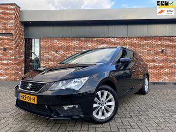 Seat LEON ST 1.2 TSI Style Business Adap Cruise Clima Face L beschikbaar voor biedingen