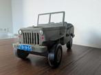 Willy's Jeep, Ophalen of Verzenden, Zo goed als nieuw