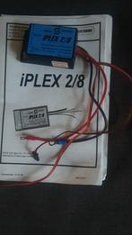 rc boot verdeler iplex 2/8 module., Ophalen of Verzenden, Zo goed als nieuw, Overige merken