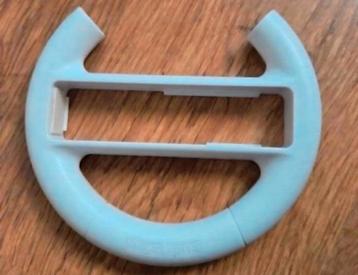 Nintendo Wii Stuurtje  beschikbaar voor biedingen