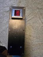 Fruitman Muntproever - 25 cent / 2.50 gulden, Verzamelen, Automaten | Gokkasten en Fruitautomaten, Overige munten, Ophalen, Gebruikt