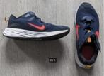 Nike kinder sportschoenen, maat 33,5, Gebruikt, Ophalen of Verzenden, Nike, Jongen of Meisje