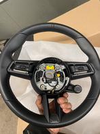 Porsche stuur zwart leer, Ophalen of Verzenden, Porsche