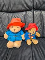Klein beertje Paddington (groot niet meer beschikbaar), Kinderen en Baby's, Speelgoed | Knuffels en Pluche, Ophalen, Zo goed als nieuw