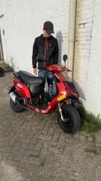 Piaggio ntt/nrg 70cc lc, Motoren, Ophalen of Verzenden