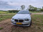 BMW 5-Serie GT 535I Xdrive AUT 2010 Grijs, Auto's, Automaat, Euro 5, Zwart, 4 stoelen