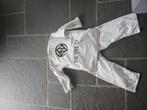 Judopak, Kleding | Heren, Ophalen of Verzenden, Zo goed als nieuw
