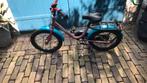 Loekie 16 inch, Fietsen en Brommers, Ophalen of Verzenden, Zo goed als nieuw, 16 tot 20 inch