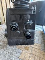 Filterpomp voor jacuzzi, Tuin en Terras, Bubbelbaden en Hottubs, Ophalen, Gebruikt, Vast