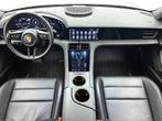 Porsche Taycan 4S Performance 84 kWh (NL-auto, 91% SoH, Perf, Gebruikt, Zwart, 71 kWh, 4 stoelen