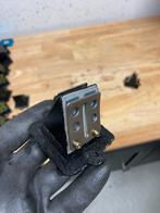 Origineel membraan 50-70-125-180 piaggio, Ophalen of Verzenden