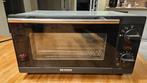 Bak en toastoven, Witgoed en Apparatuur, Ovens, Ophalen, Minder dan 45 cm