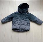 Zara jongens winterjas maat 128/130 - lichtgrijs/donkergrijs, Ophalen of Verzenden, Zo goed als nieuw, Zara, Jongen