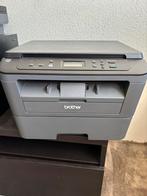 BROTHER Laserprinter & Scanner, Computers en Software, Printers, Ophalen, Zo goed als nieuw