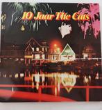 The Cats – 10 Jaar The Cats, Ophalen of Verzenden, 12 inch, Poprock