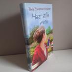 Thea Zoeteman-Meulstee. Haar stille wens., Ophalen of Verzenden, Gelezen, Nederland