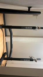 Sqaut bankdruk (rek) te koop, Ophalen, Gebruikt, Krachtstation, Metaal