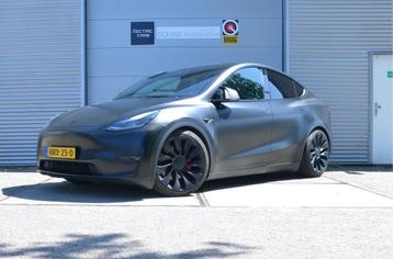 Tesla Model Y Performance AWD 75 kWh KW V3 schroefset (twv 2 beschikbaar voor biedingen