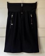 High Everyday Couture stretch rok, Maat 38/40 (M), Zwart, Ophalen of Verzenden, Zo goed als nieuw