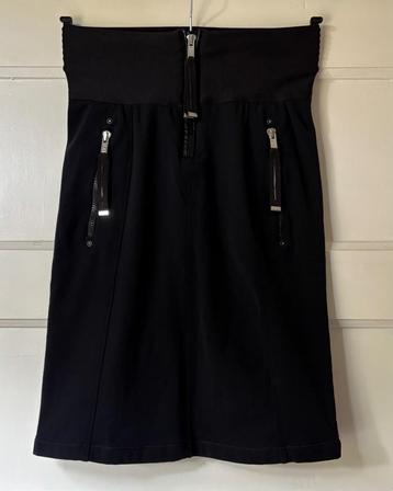 High Everyday Couture stretch rok beschikbaar voor biedingen