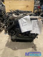 AUDI A4 A5 3.0 TDI V6 QUATTRO MOTORBLOK CAP MOTOR, Ophalen of Verzenden, Gebruikt, Audi