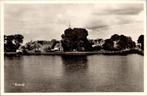 Blokzijl, Verzenden, 1940 tot 1960, Ongelopen, Overijssel