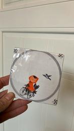 Storytile Fiep Westendorp, Antiek en Kunst, Ophalen of Verzenden