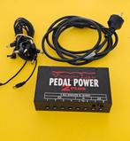 Voodoo Lab Pedal Power 2 Plus - Voeding voor Effectpedalen, Muziek en Instrumenten, 3165 Coffey Lane, Santa Rosa, CA 95403, USA