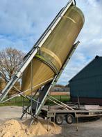 Silo’s, Ophalen of Verzenden, Vee