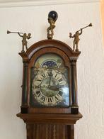 Friese staartklok met belslag, Antiek en Kunst, Antiek | Klokken, Ophalen